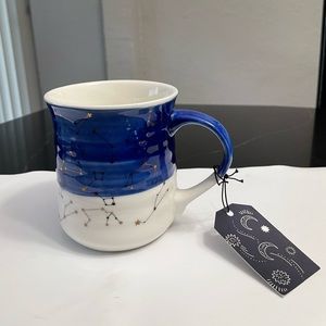 Stay Wild Moon Child coffee mug